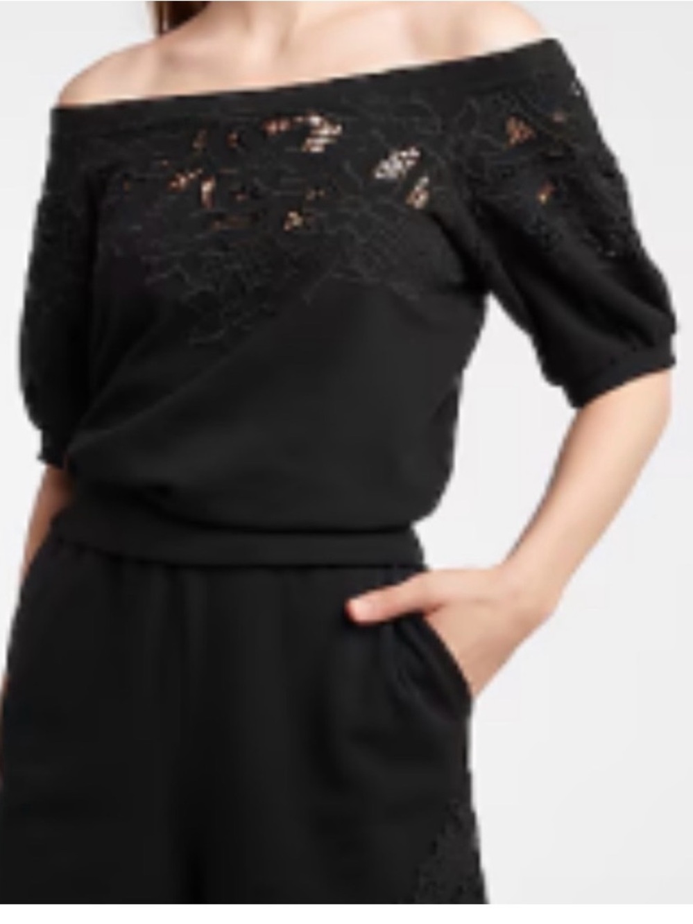 Express Blouse